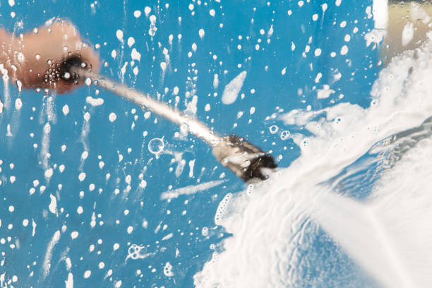 Trusted Sweetwater, TX Pressure Washing Experts